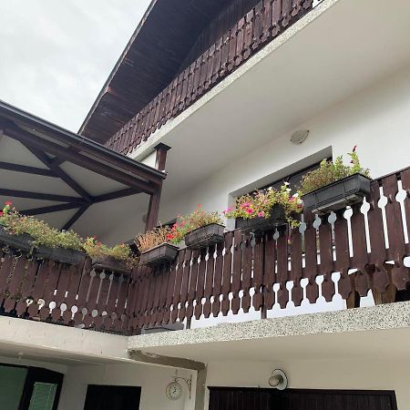 Dubrave Gornje Guest House Husejn מראה חיצוני תמונה