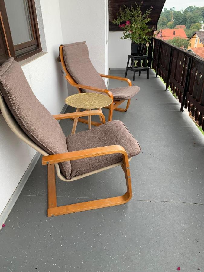 Dubrave Gornje Guest House Husejn מראה חיצוני תמונה