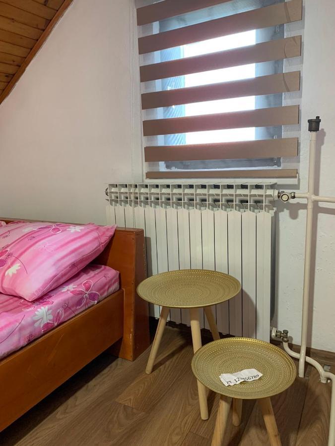 Dubrave Gornje Guest House Husejn מראה חיצוני תמונה